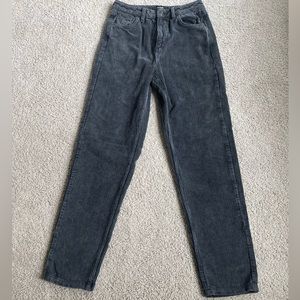 Urban Outfitters Corduroy Pants